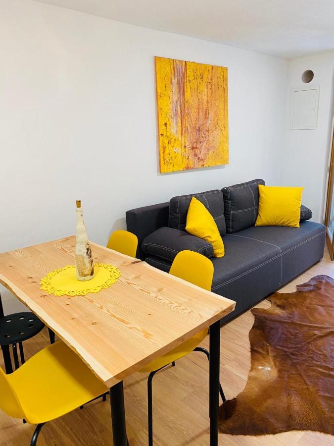 Apartma Lupis Podvolovljek Exteriér fotografie