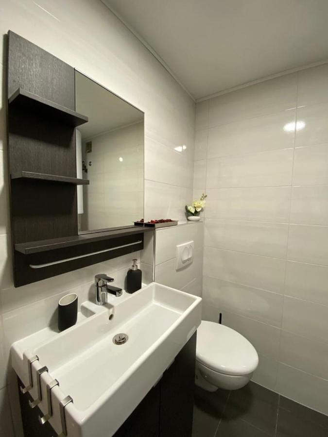 Apartma Lupis Podvolovljek Exteriér fotografie