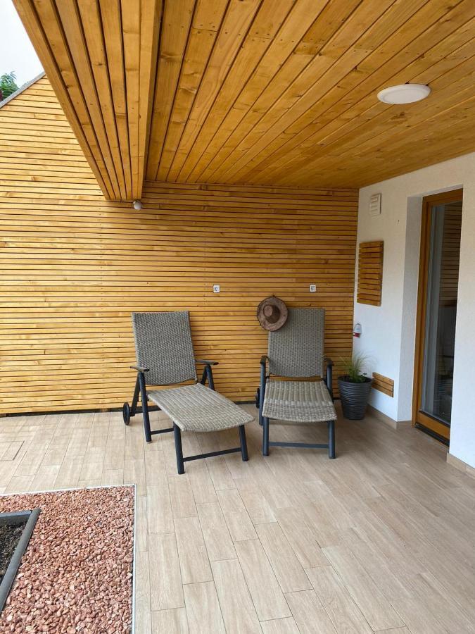 Apartma Lupis Podvolovljek Exteriér fotografie